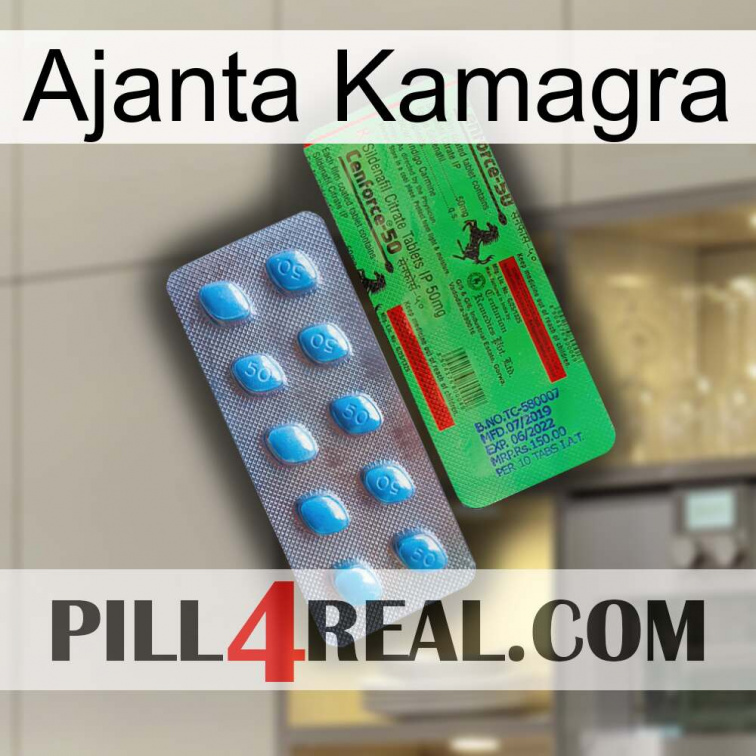 Ajanta Kamagra new03